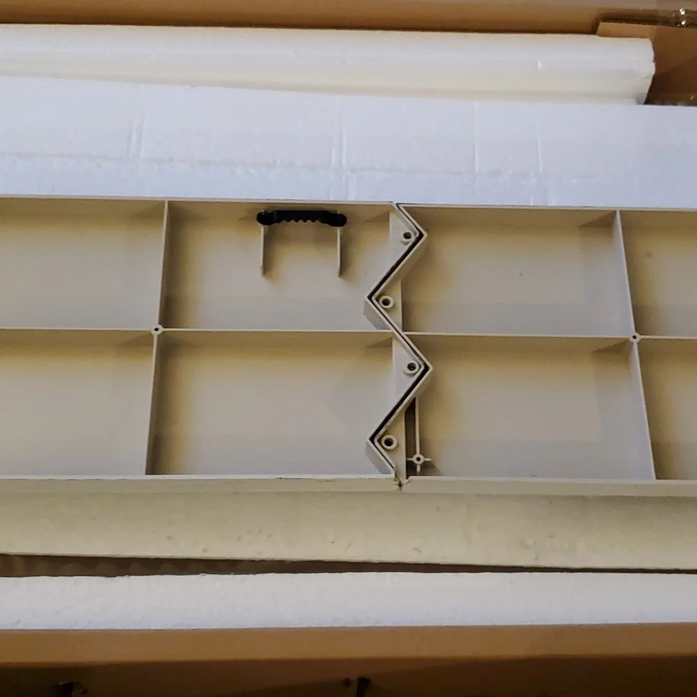 Personalized Nautical-Themed 9-Picture Wall Frame